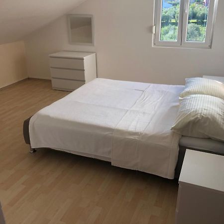 Apartments Adriatic Rab Palit Exterior foto