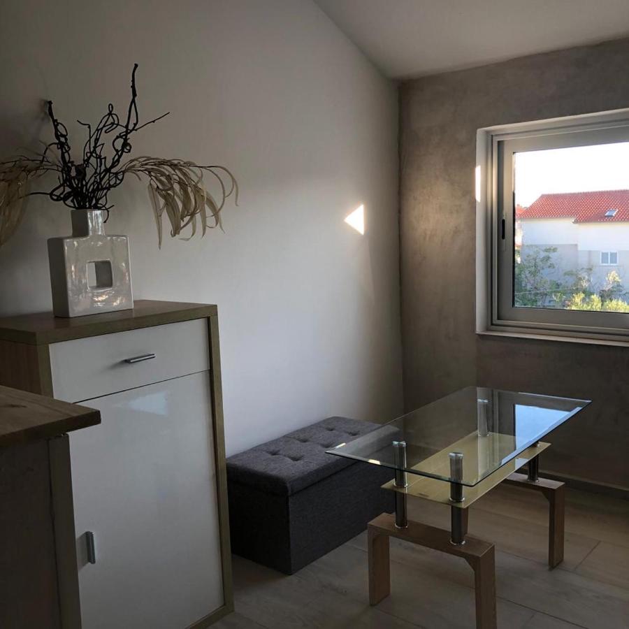 Apartments Adriatic Rab Palit Exterior foto